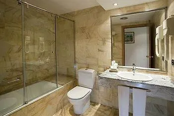 Flor Parks Otel Barselona 3*,
