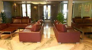 Flor Parks Otel Barselona 3*,