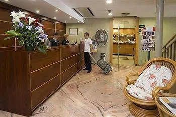 Flor Parks Otel Barselona 3*,  İspanya