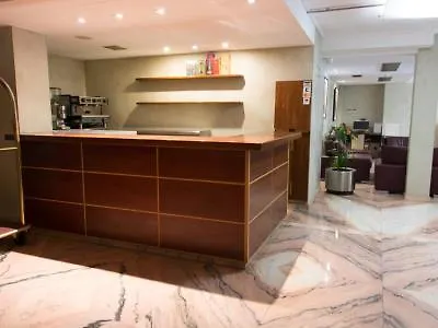 Flor Parks Hotel Barcelona
