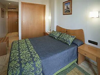 Flor Parks Hotel Barcelona