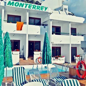 Monterrey , Puerto Rico (Gran Canaria) Spain