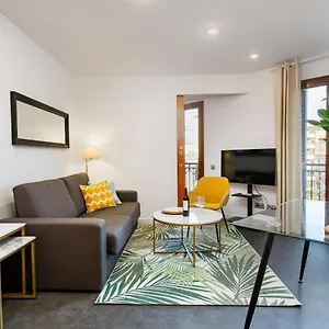 Apartamento Center-eixample, Barcelona