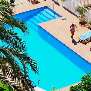 Dunaoasis , Maspalomas (Gran Canaria) Spain