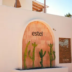 Estel Formentera , Playa Migjorn Spain