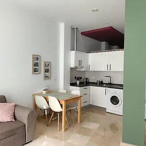 Puntoapart , Málaga Spagna