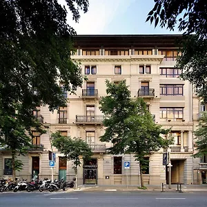 Hotel Hcc St. Moritz, Barcellona