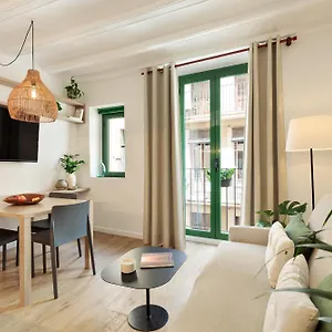 Ola Living Vidreria , Barcelone Espagne